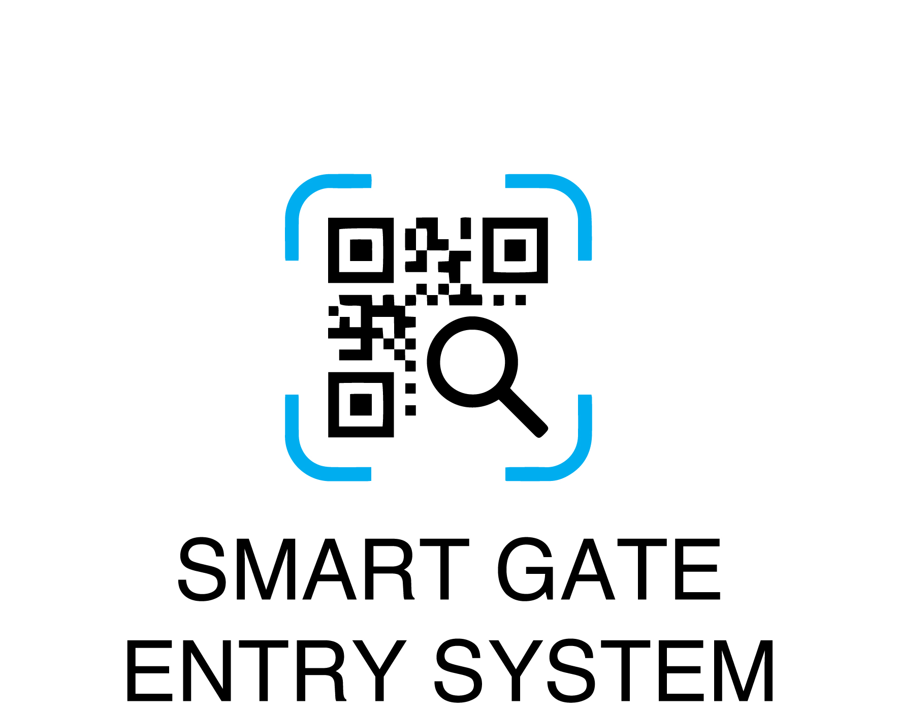Smart Gate Entry System