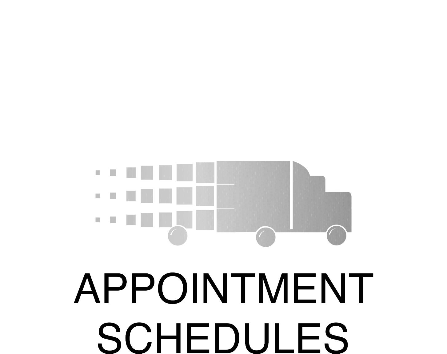 Appointment Schedules