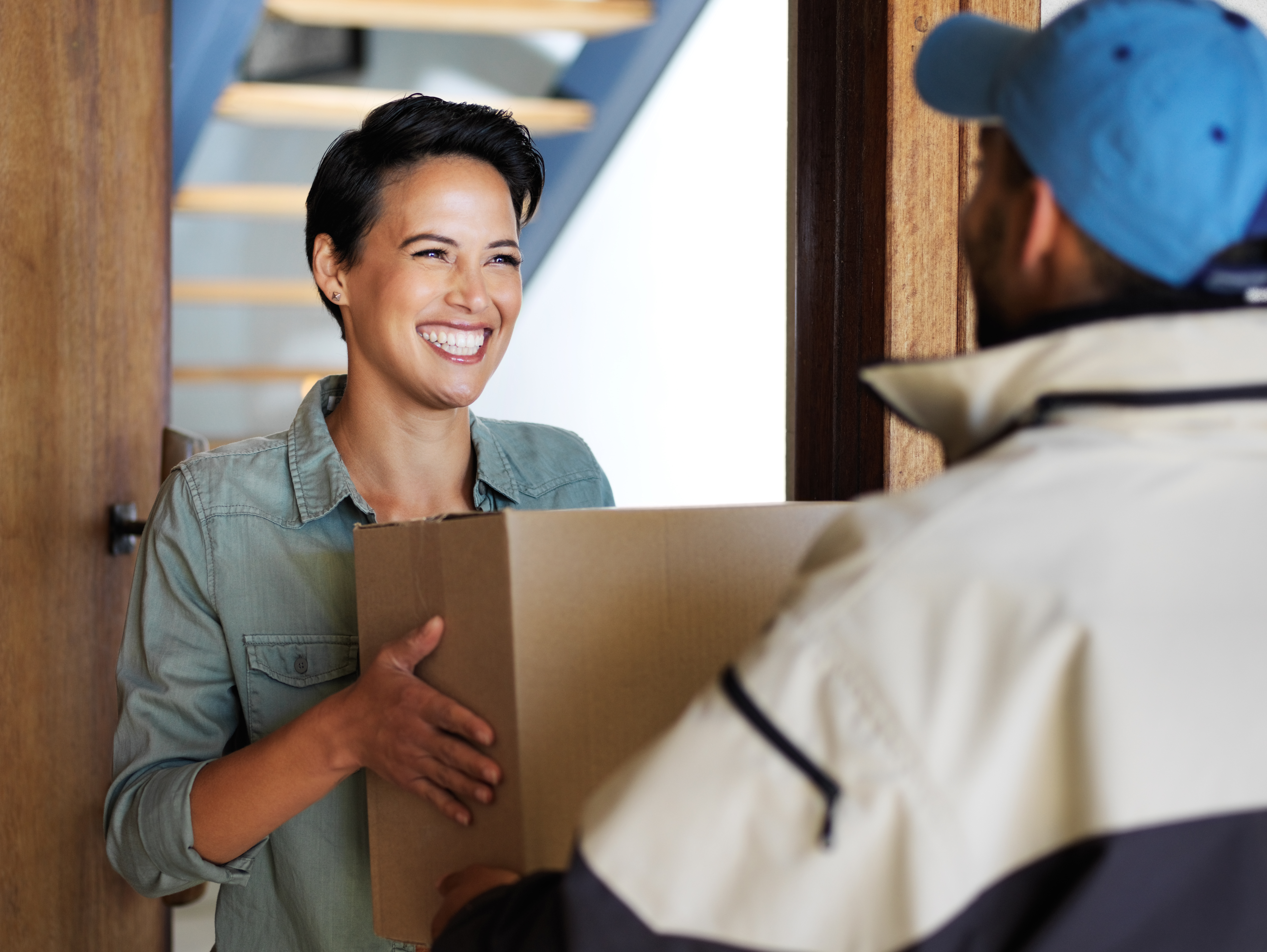 Supply Chain Management Software