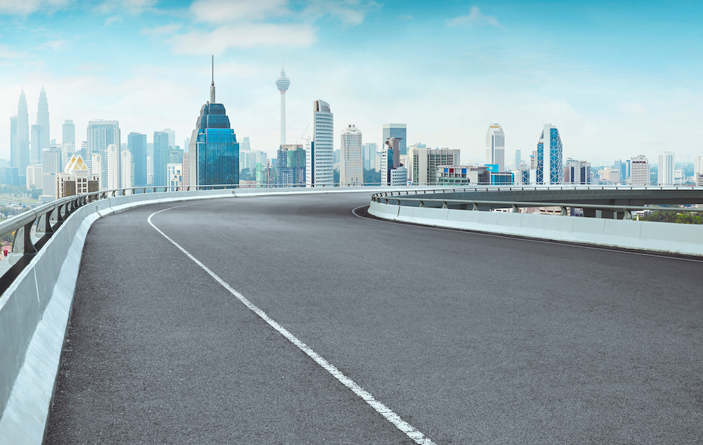 supply chain visibility